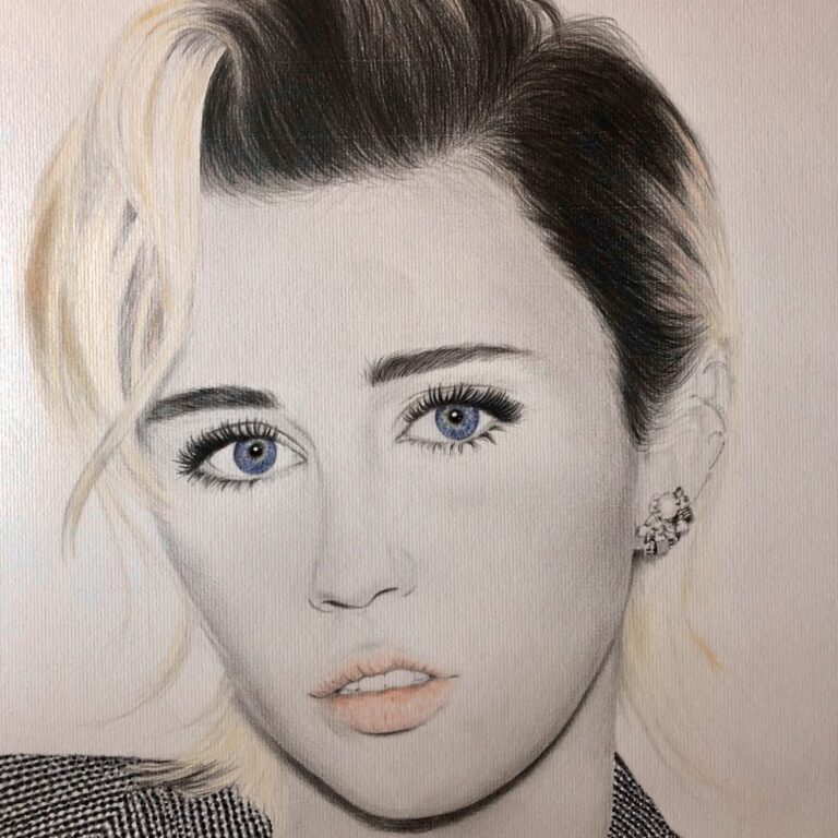 Miley Cyrus