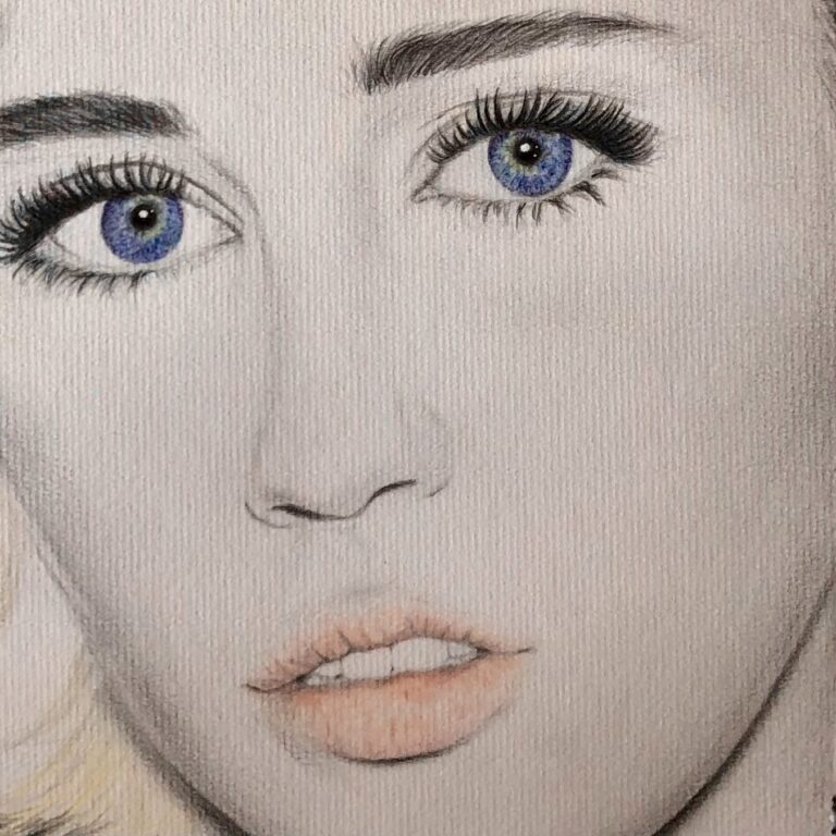 Miley Cyrus