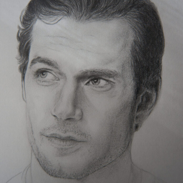 Henry Cavill