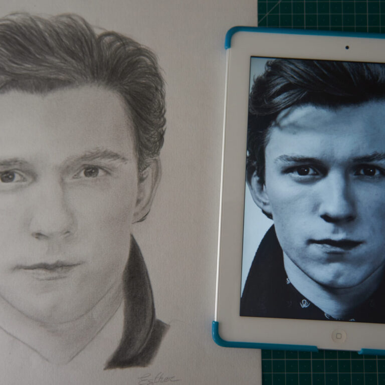 Tom Holland 4